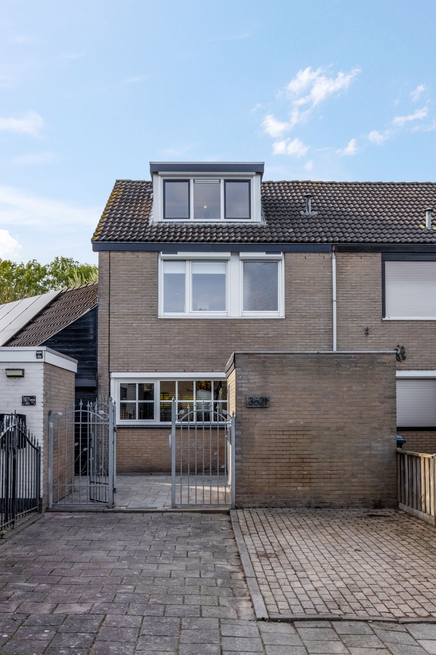 Foto 9 van Zwanenveld 3521