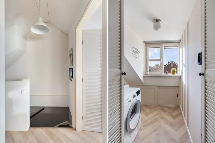 Foto 33 van Bernhardstraat 1-B