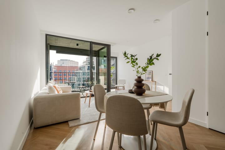 Photo 19 of Niemeyerstraat 201