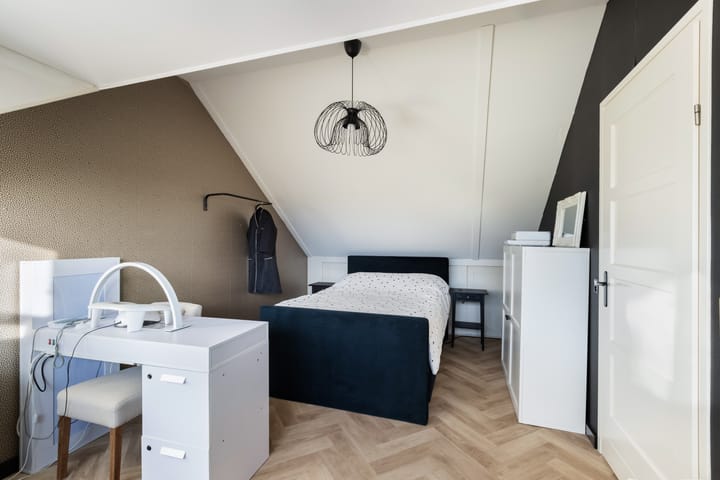 Foto 34 van Bernhardstraat 1-B