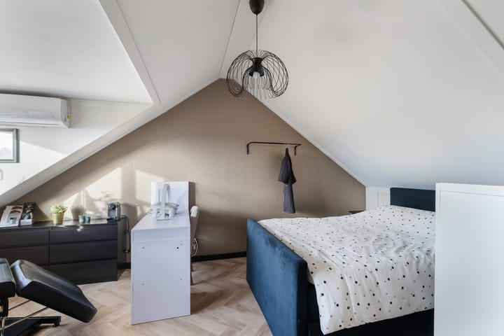 Foto 35 van Bernhardstraat 1-B