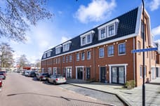homes for rent on Jan de Windstraat 48