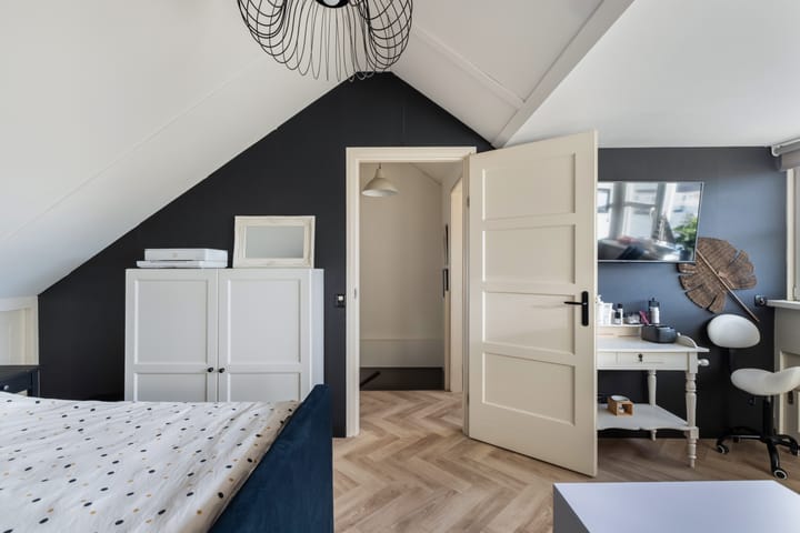 Foto 38 van Bernhardstraat 1-B