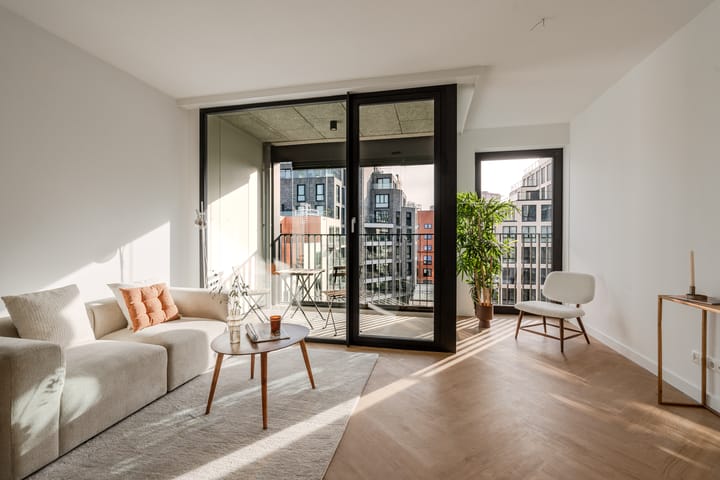 Photo 28 of Niemeyerstraat 201