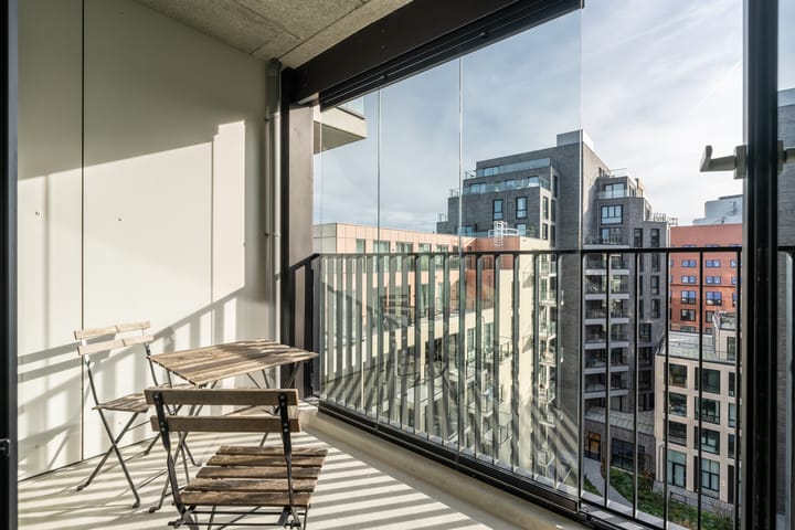 Photo 30 of Niemeyerstraat 201