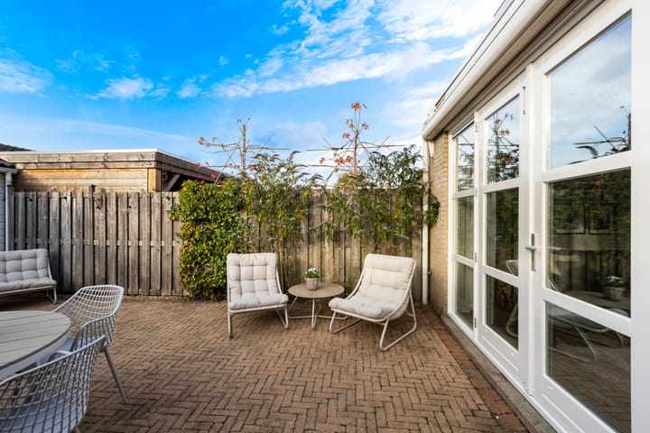 Foto 41 van Bernhardstraat 1-B