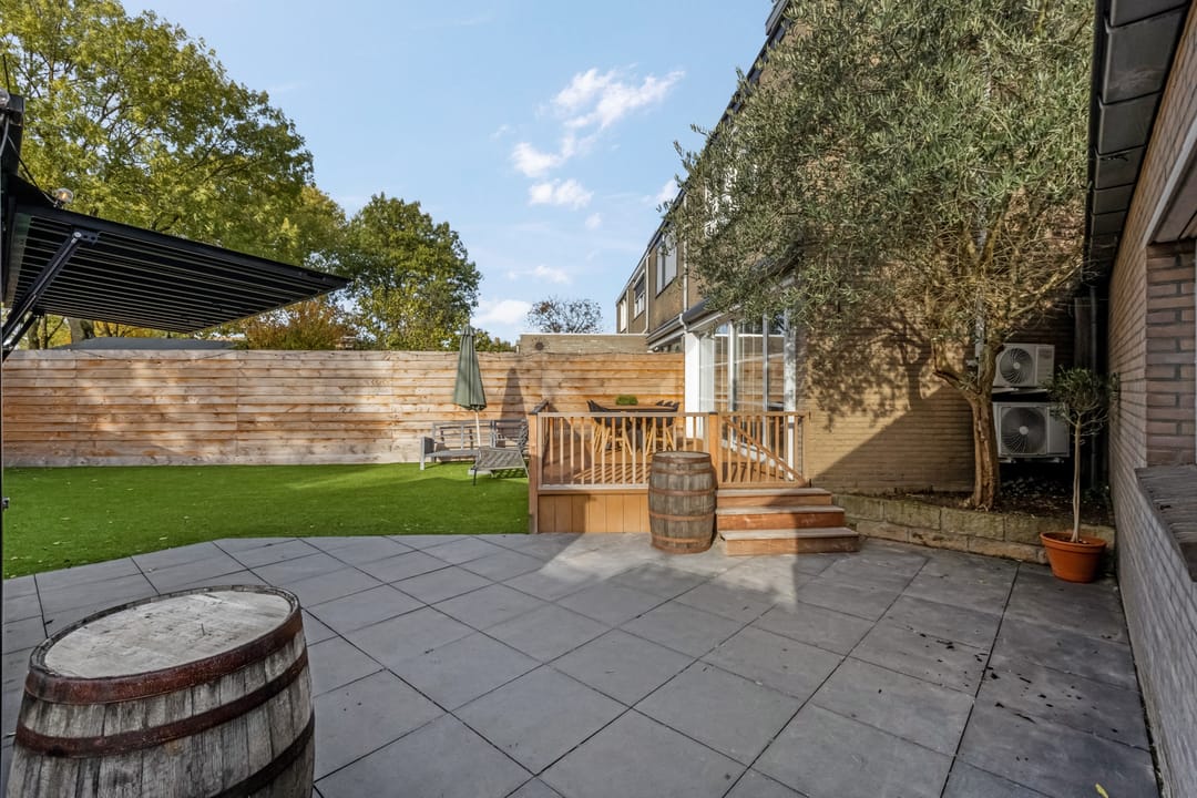 Foto 26 van Zwanenveld 3521