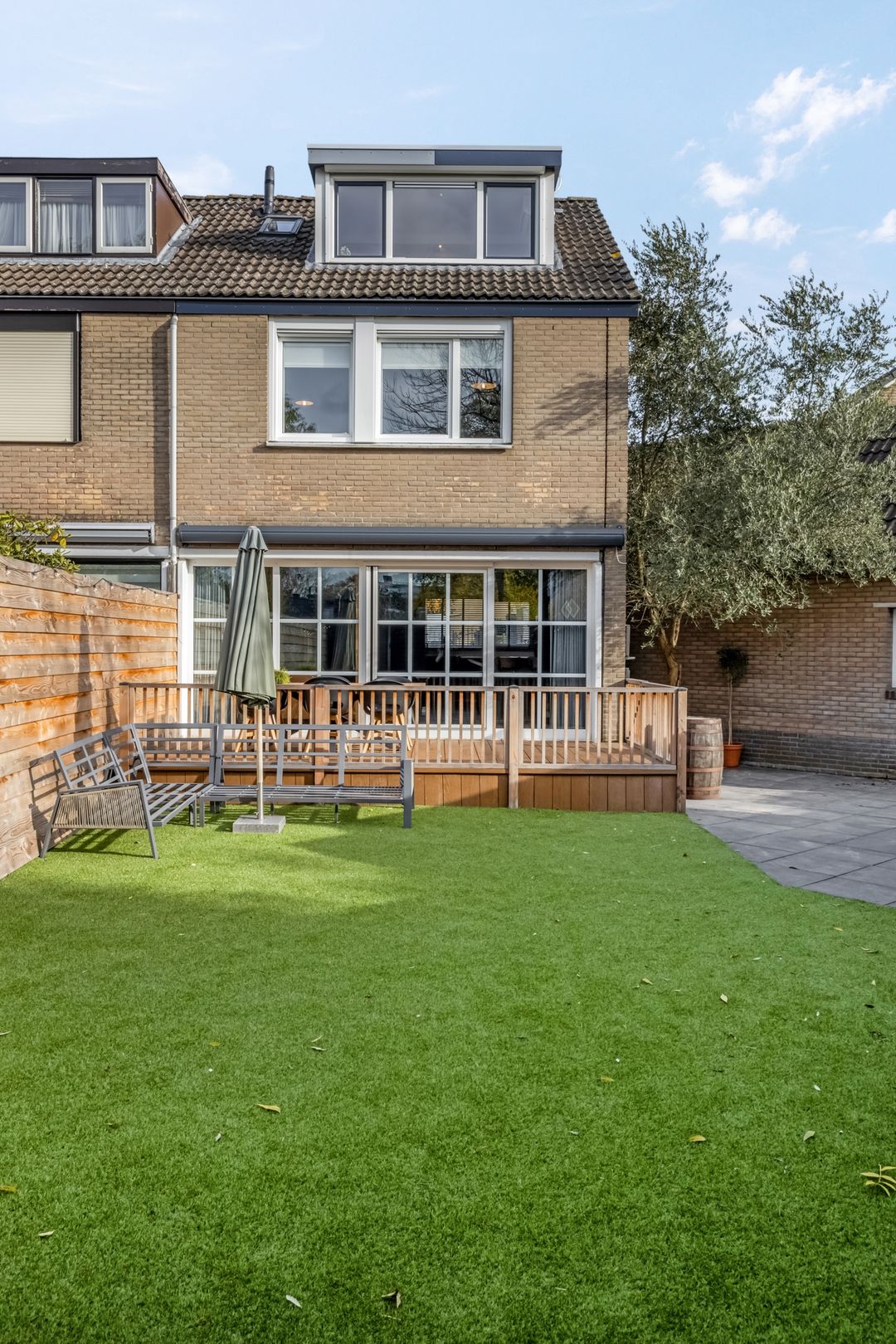 Foto 28 van Zwanenveld 3521