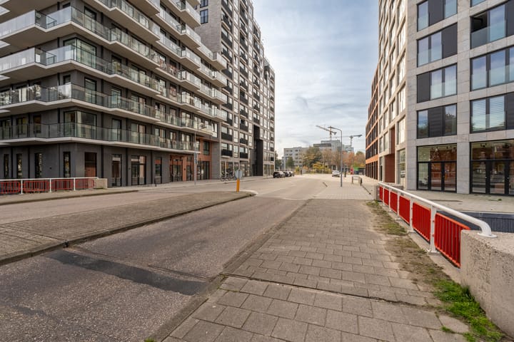 Photo 47 of Niemeyerstraat 201