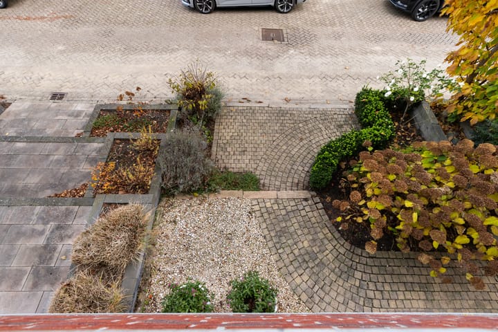 Foto 49 van Bernhardstraat 1-B