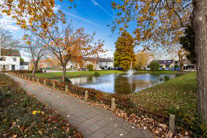 Foto 54 van Bernhardstraat 1-B