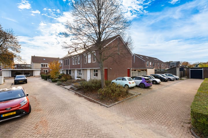 Foto 55 van Bernhardstraat 1-B