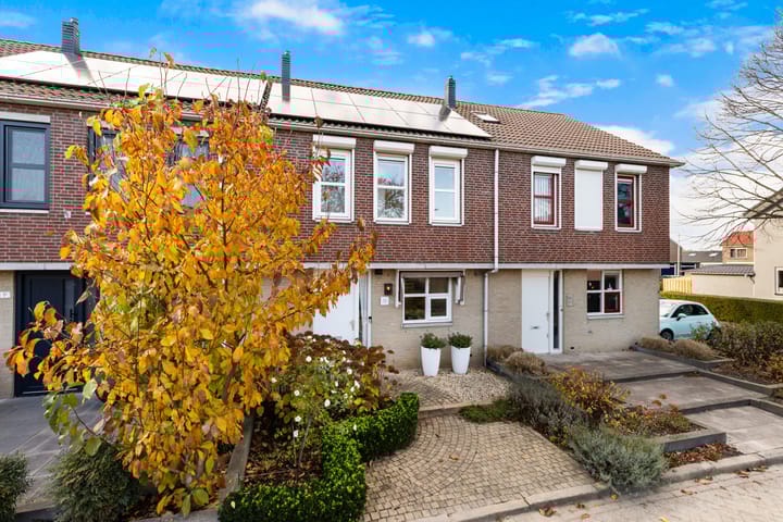 Foto 57 van Bernhardstraat 1-B