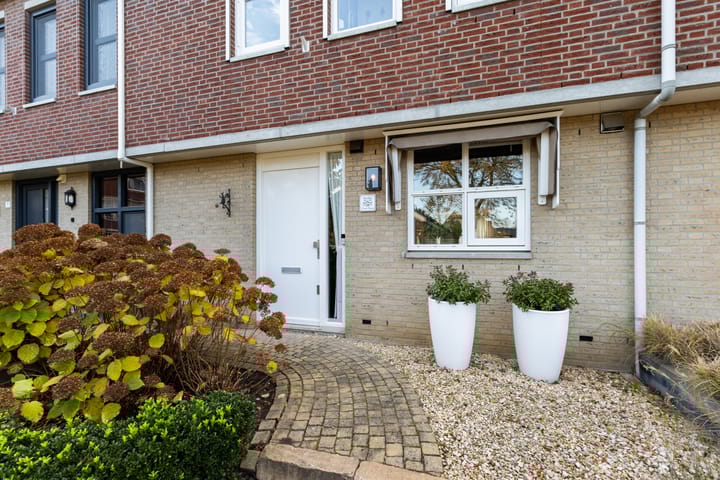 Foto 59 van Bernhardstraat 1-B