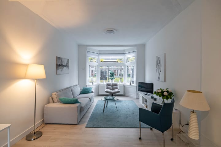 Foto 2 van Prinsesseweg 60