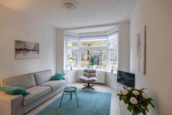 Foto 8 van Prinsesseweg 60