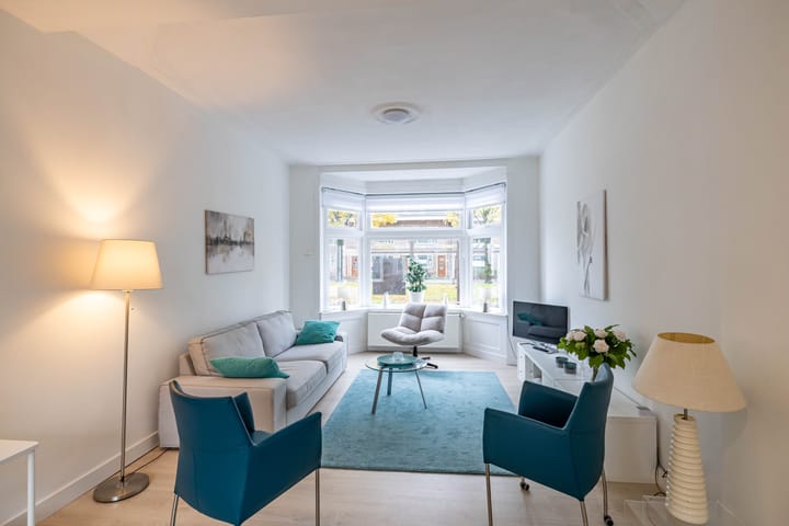 Foto 10 van Prinsesseweg 60