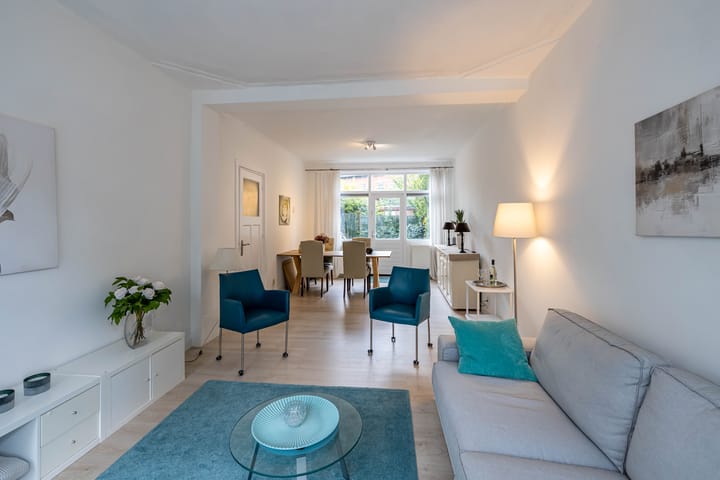 Foto 11 van Prinsesseweg 60