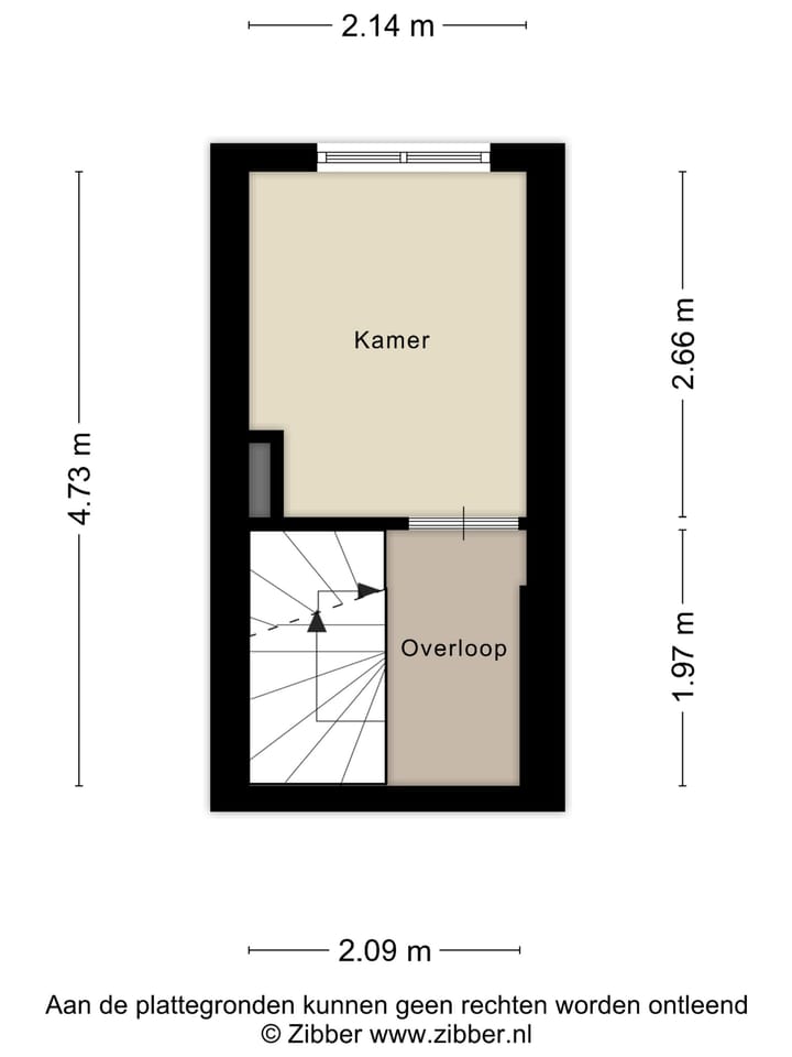 Foto 34 van Prinsesseweg 60