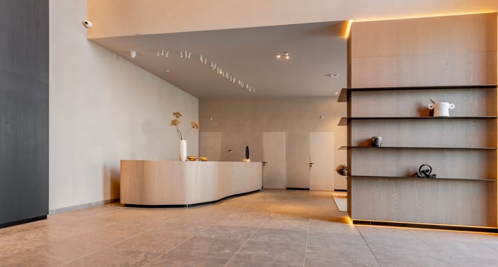 Foto 9 van Royal Penthouse (Bouwnr. 84A)