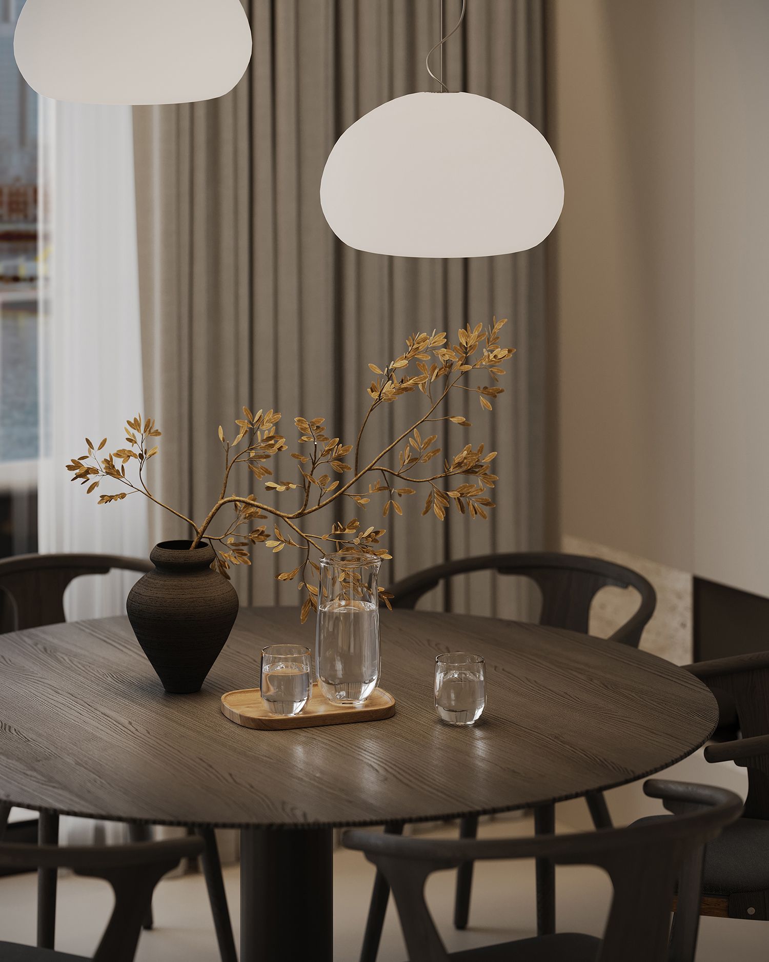 Foto 21 van Royal Penthouse (Bouwnr. 84A)