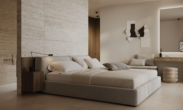 Foto 22 van Royal Penthouse (Bouwnr. 84A)