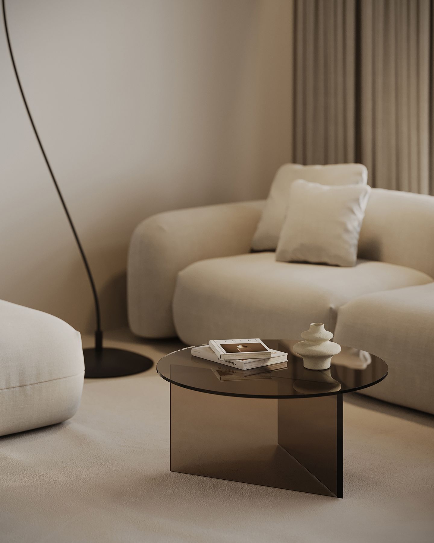 Foto 19 van Royal Penthouse (Bouwnr. 84A)