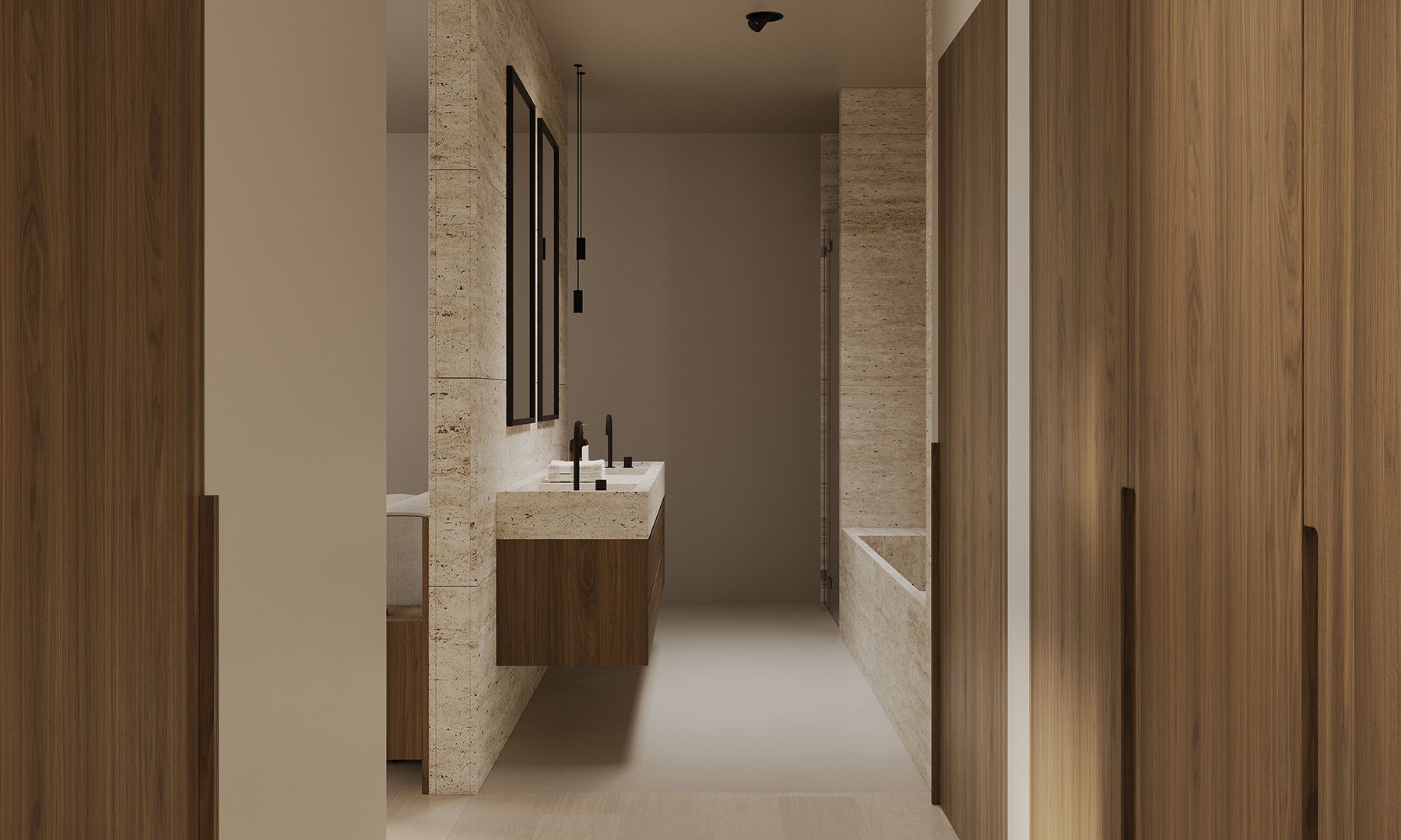 Foto 27 van Royal Penthouse (Bouwnr. 84A)