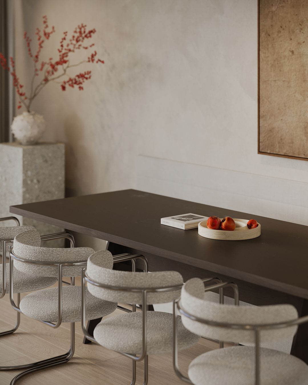 Foto 22 van Royal Penthouse (Bouwnr. 84B)