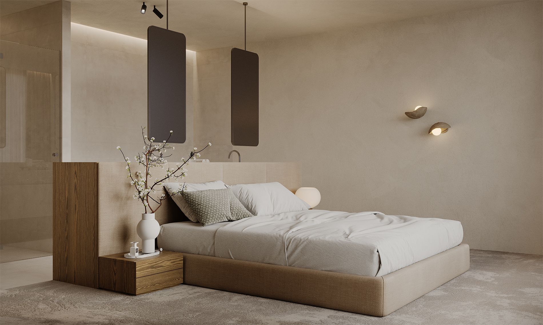 Foto 24 van Royal Penthouse (Bouwnr. 84B)