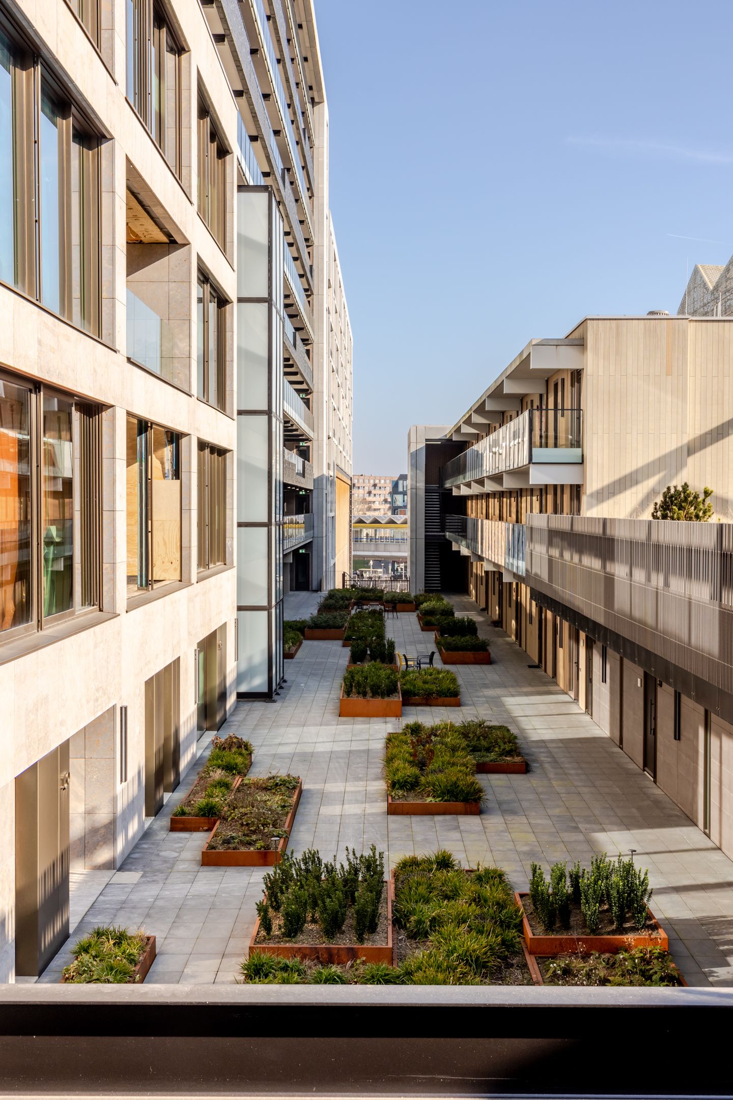 Foto 35 van Royal Penthouse (Bouwnr. 84A)