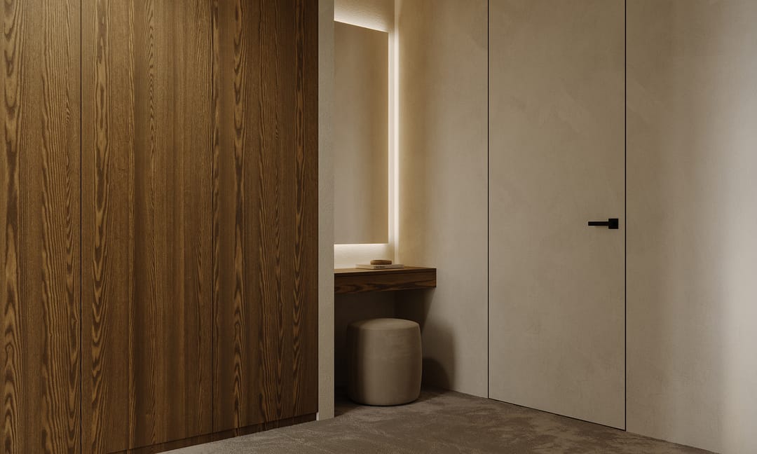 Foto 28 van Royal Penthouse (Bouwnr. 84B)