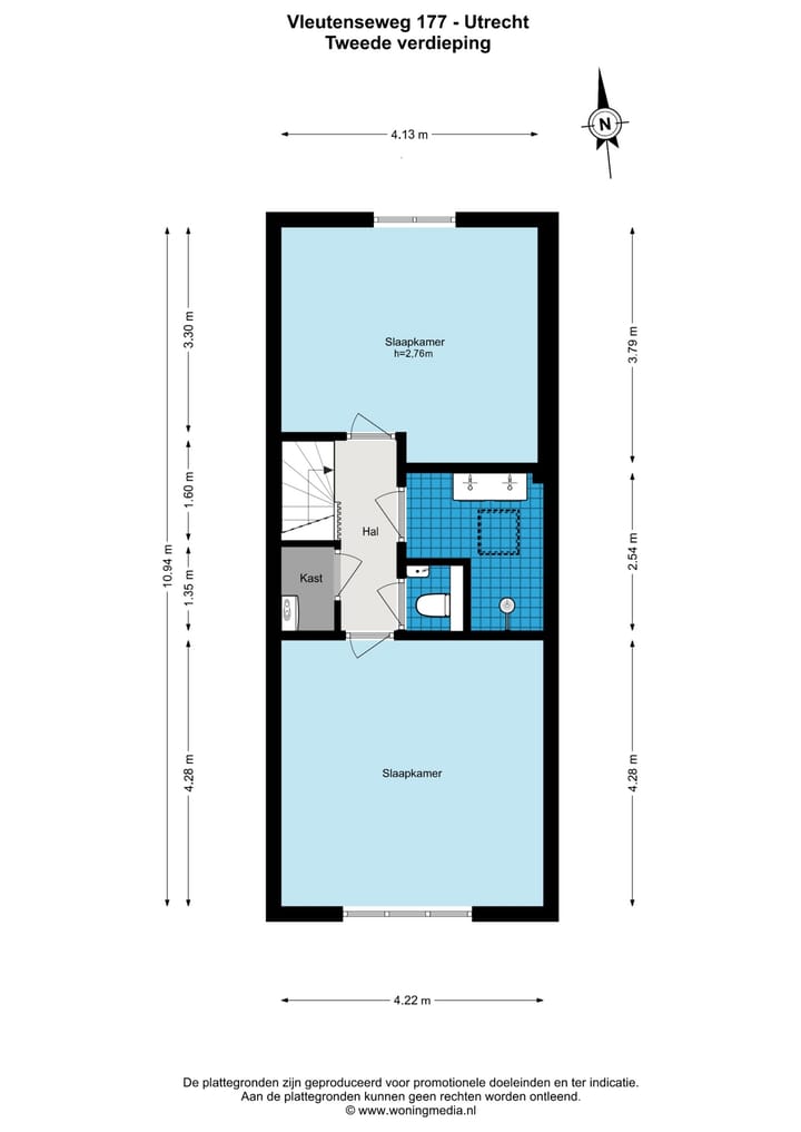 Foto 43 van Vleutenseweg 177