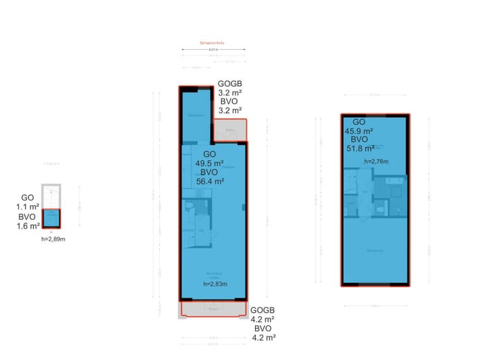 Foto 45 van Vleutenseweg 177