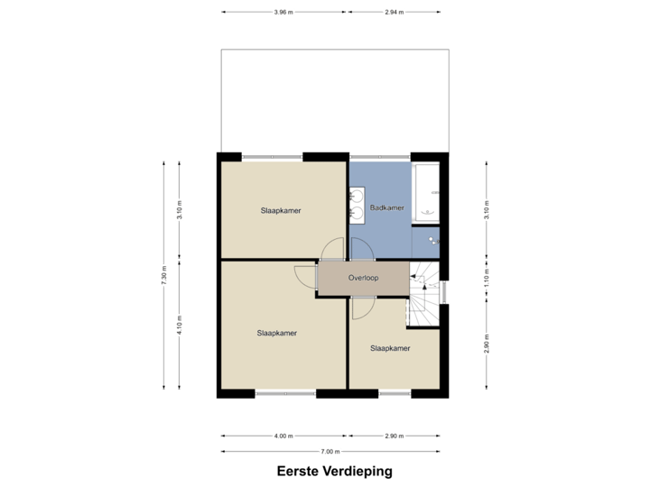 Eerste Verdieping