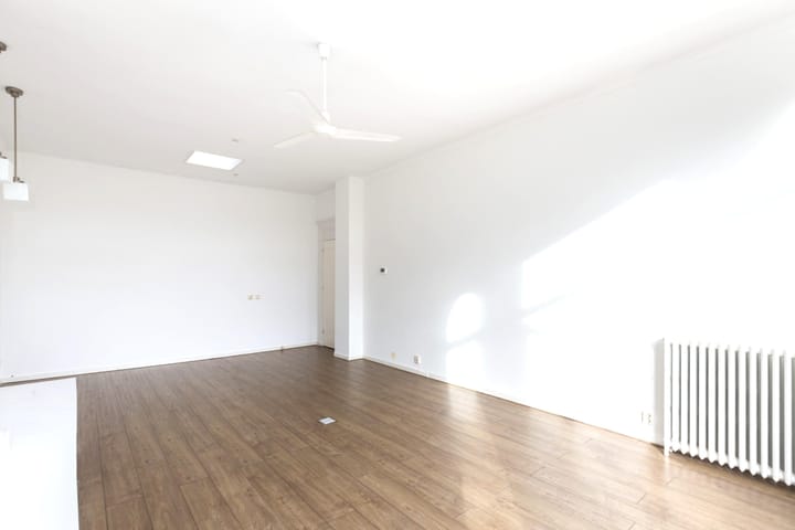 Foto 4 van Jozef Israëlslaan 4-B