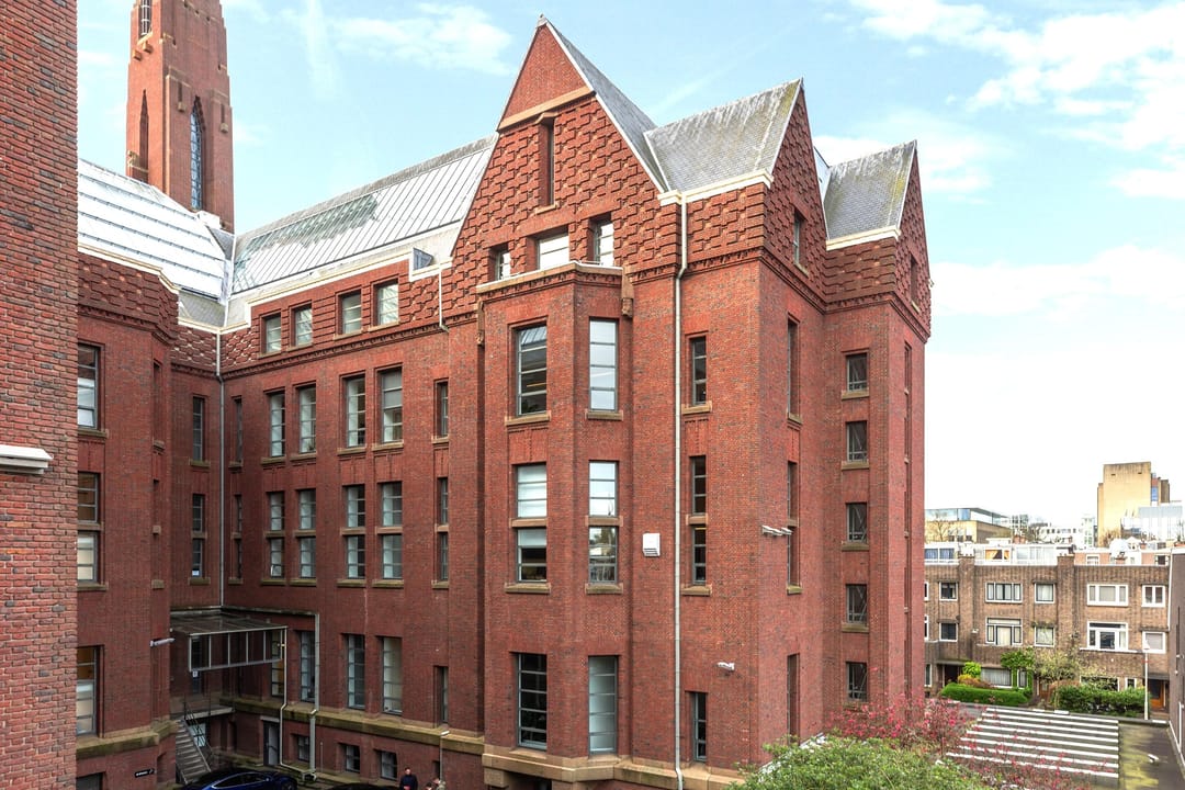 Foto 31 van Jozef Israëlslaan 4-B