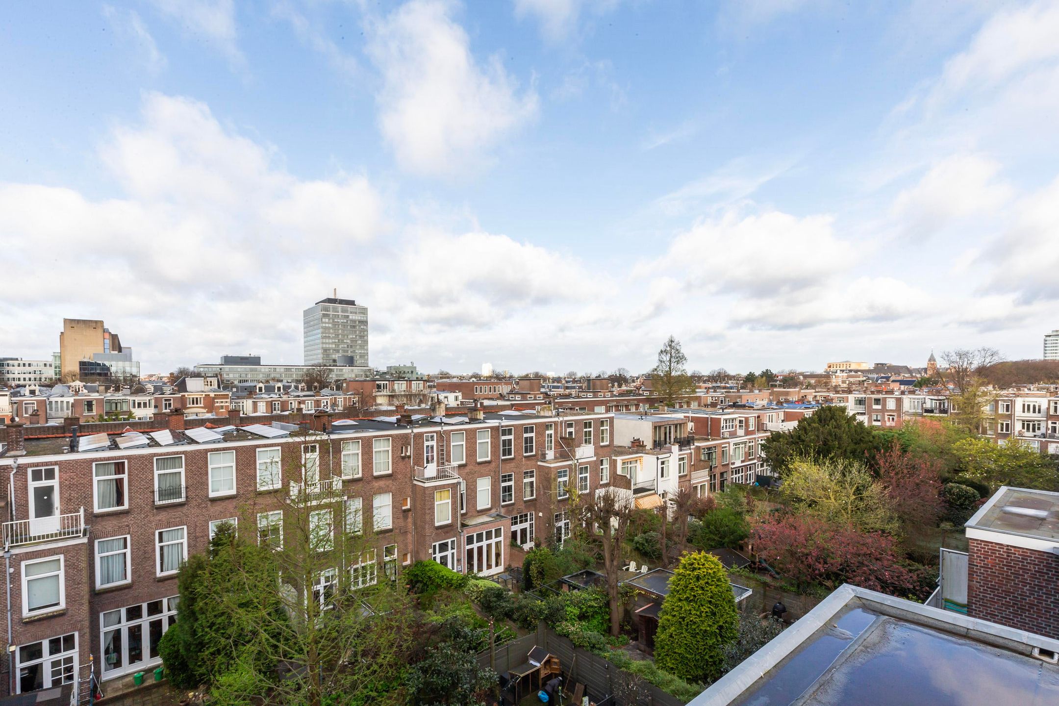 Foto 33 van Jozef Israëlslaan 4-B