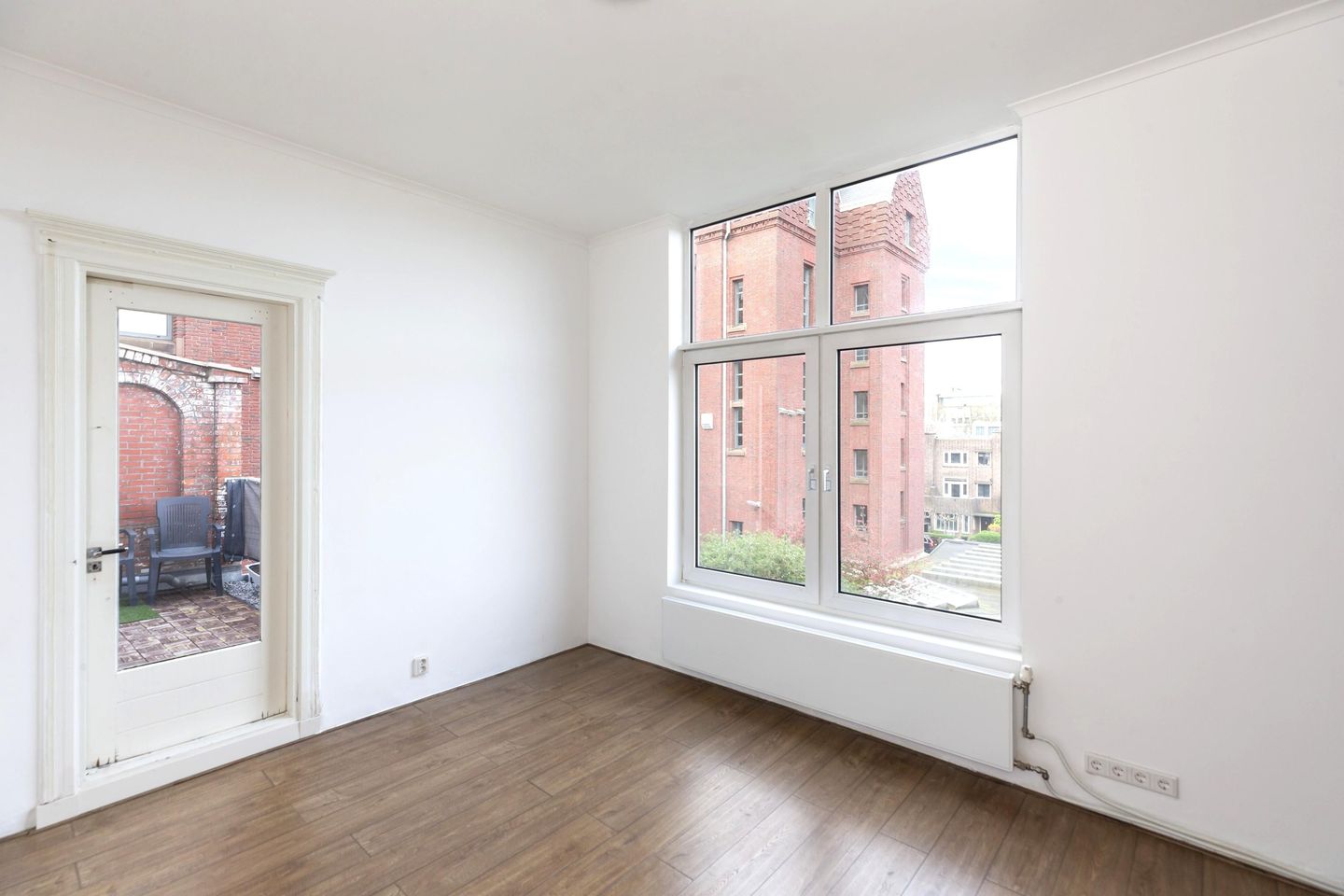 Foto 10 van Jozef Israëlslaan 4-B