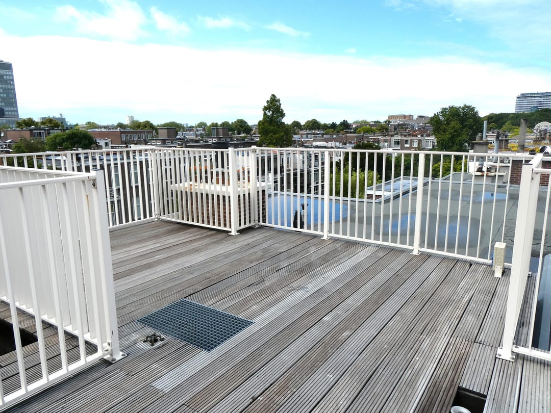 Foto 28 van Jozef Israëlslaan 4-B