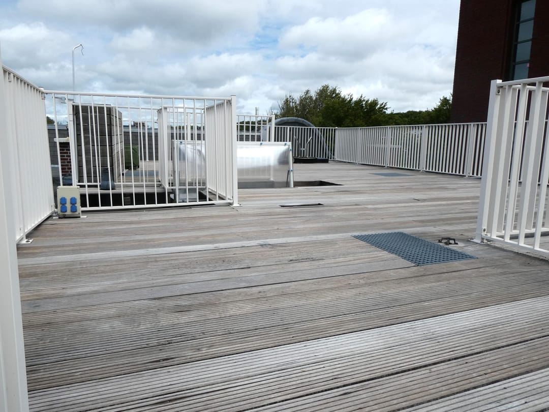 Foto 26 van Jozef Israëlslaan 4-B