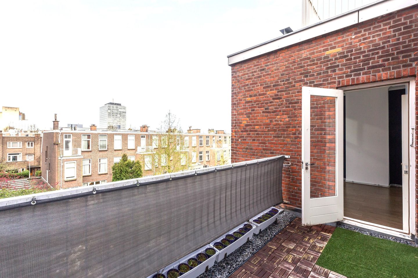 Foto 14 van Jozef Israëlslaan 4-B