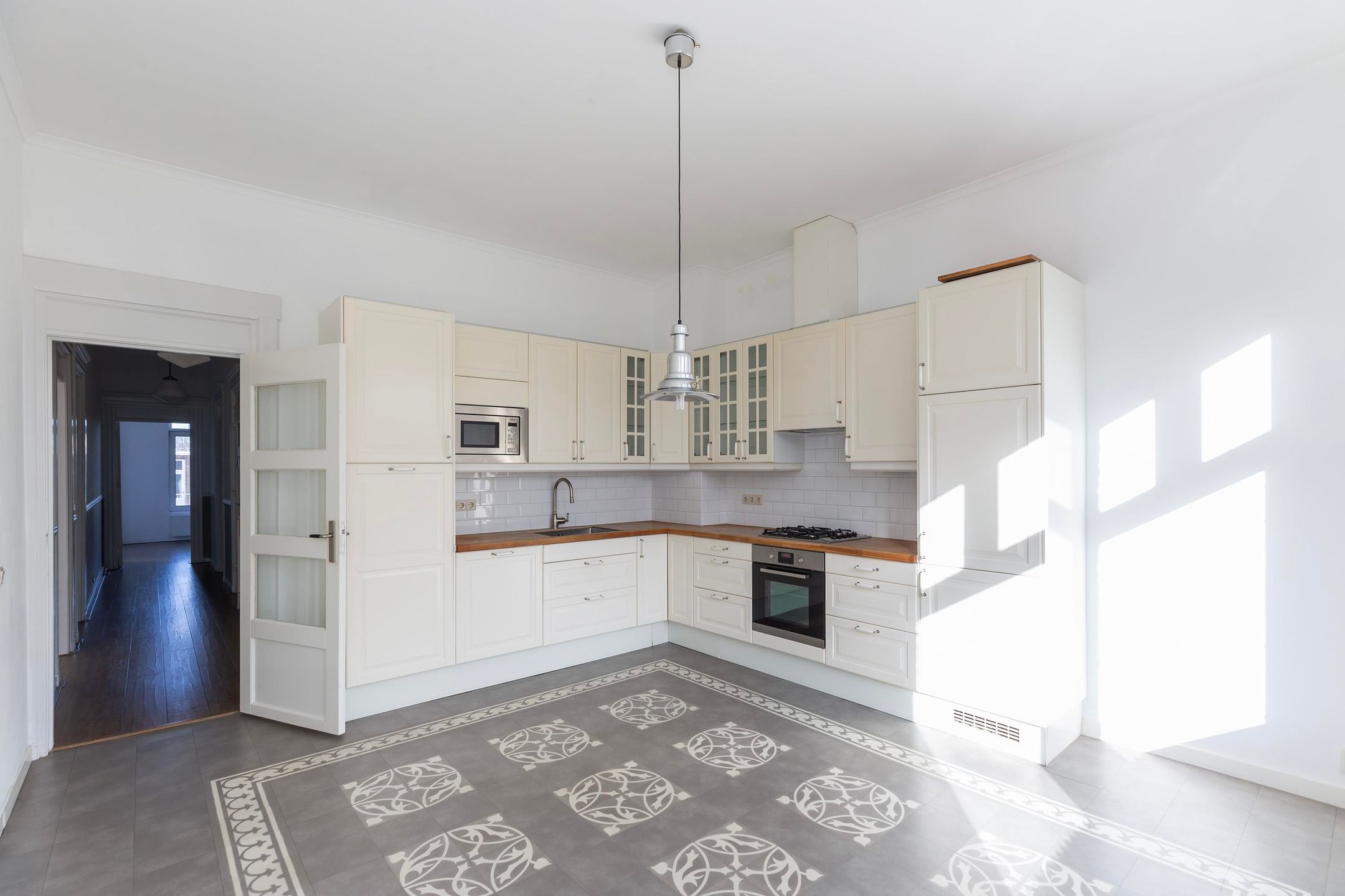 Foto 6 van Jozef Israëlslaan 4-B