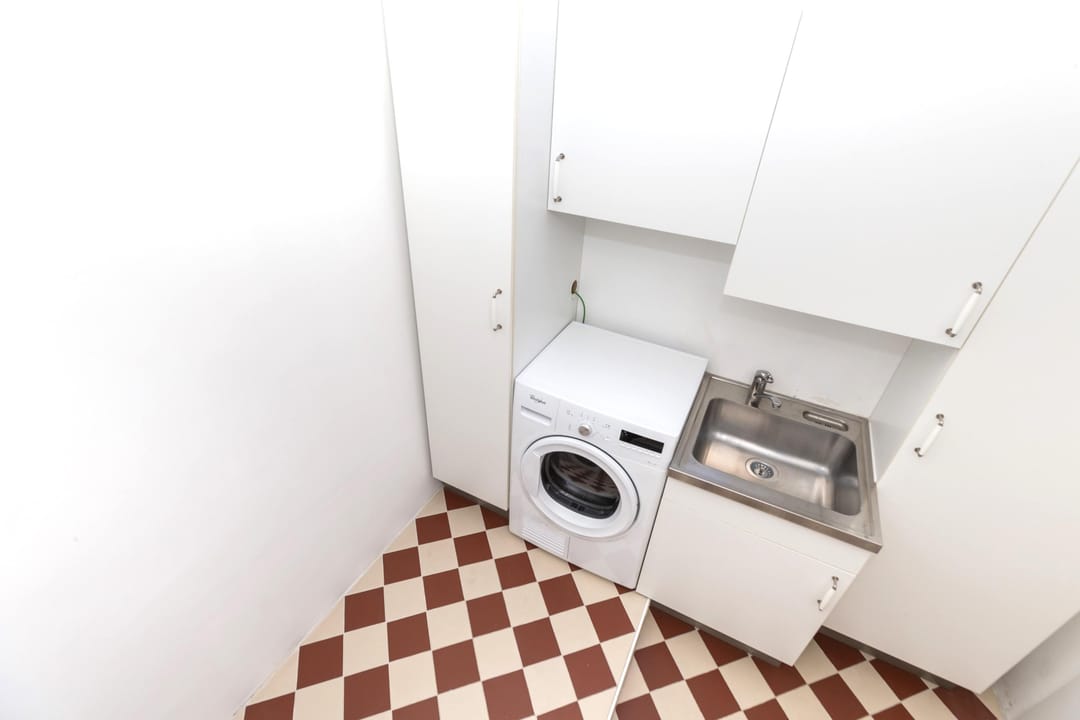 Foto 23 van Jozef Israëlslaan 4-B