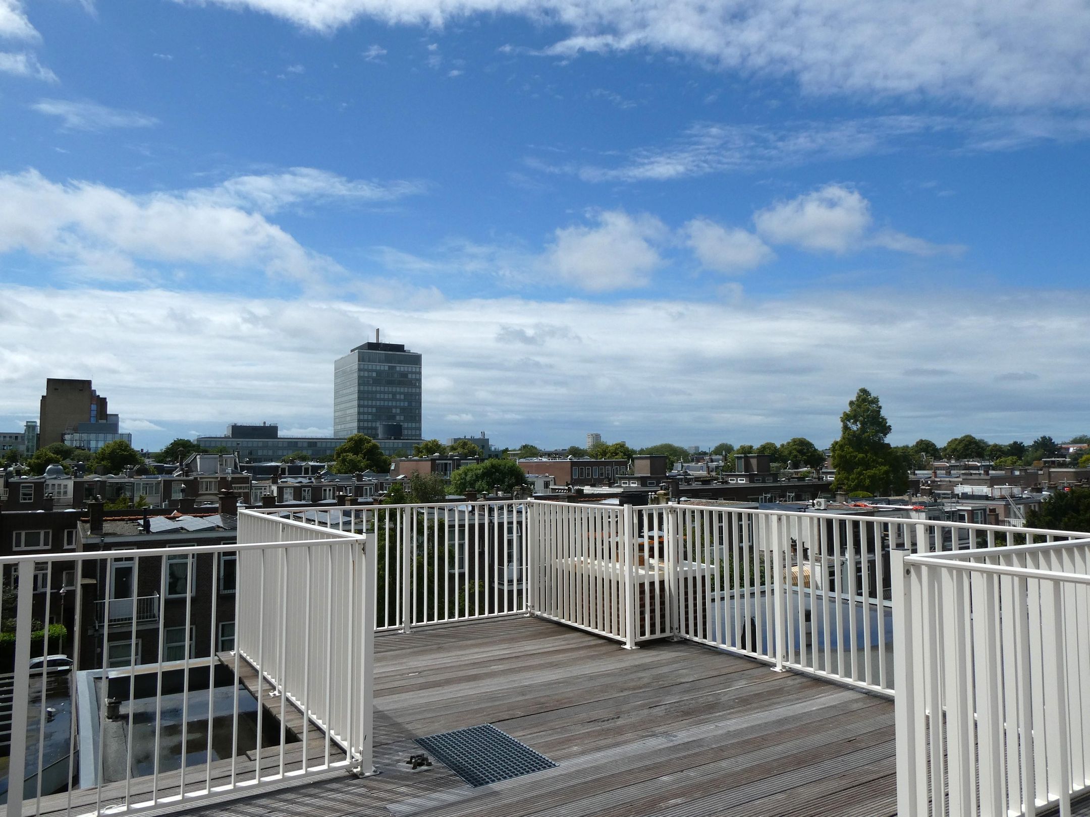 Foto 27 van Jozef Israëlslaan 4-B