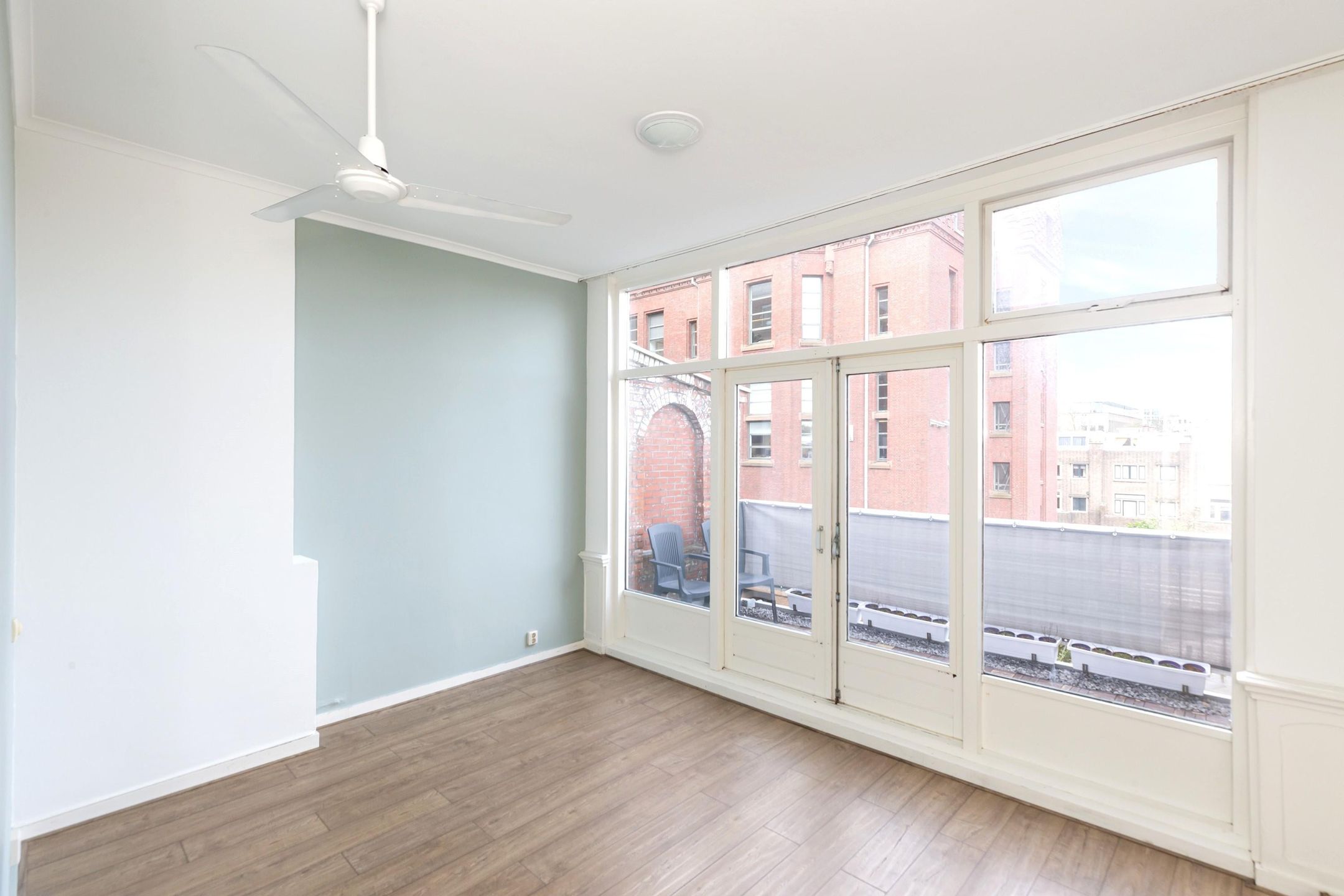 Foto 12 van Jozef Israëlslaan 4-B