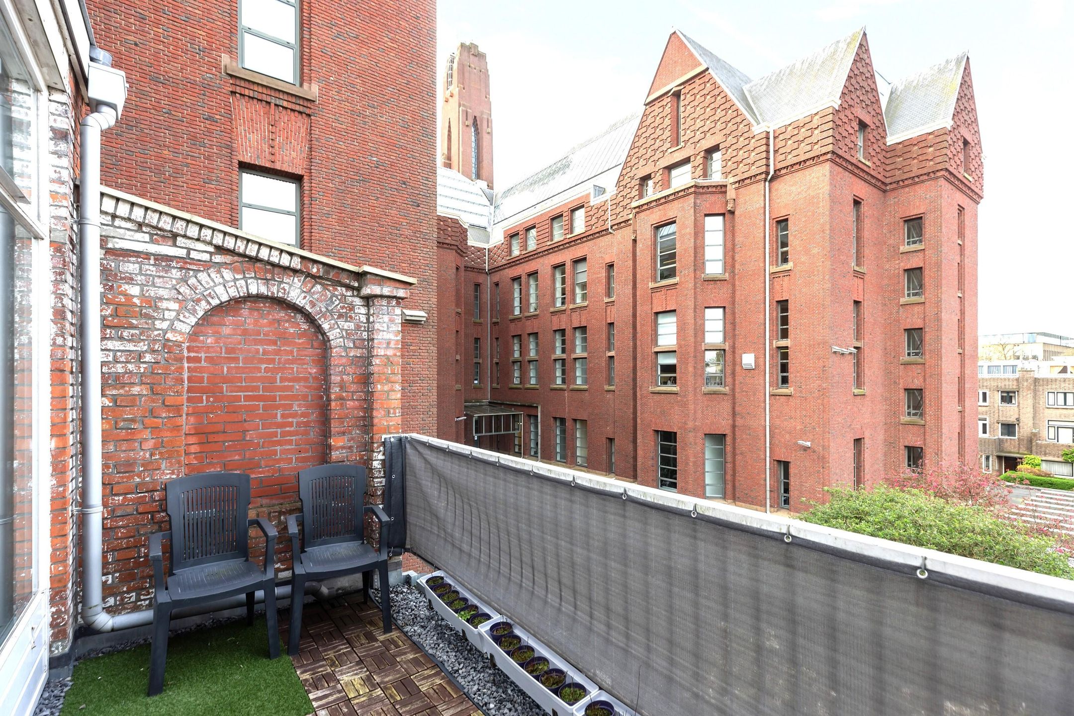 Foto 15 van Jozef Israëlslaan 4-B