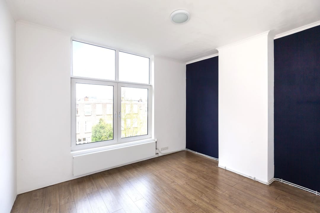 Foto 8 van Jozef Israëlslaan 4-B