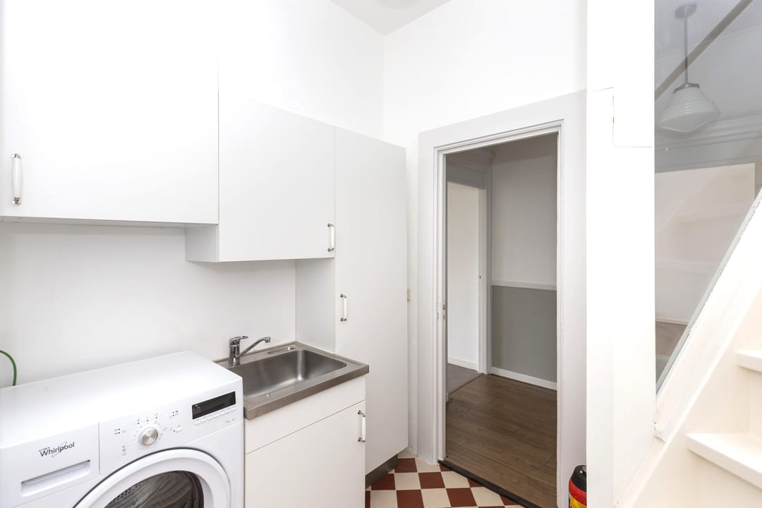 Foto 22 van Jozef Israëlslaan 4-B