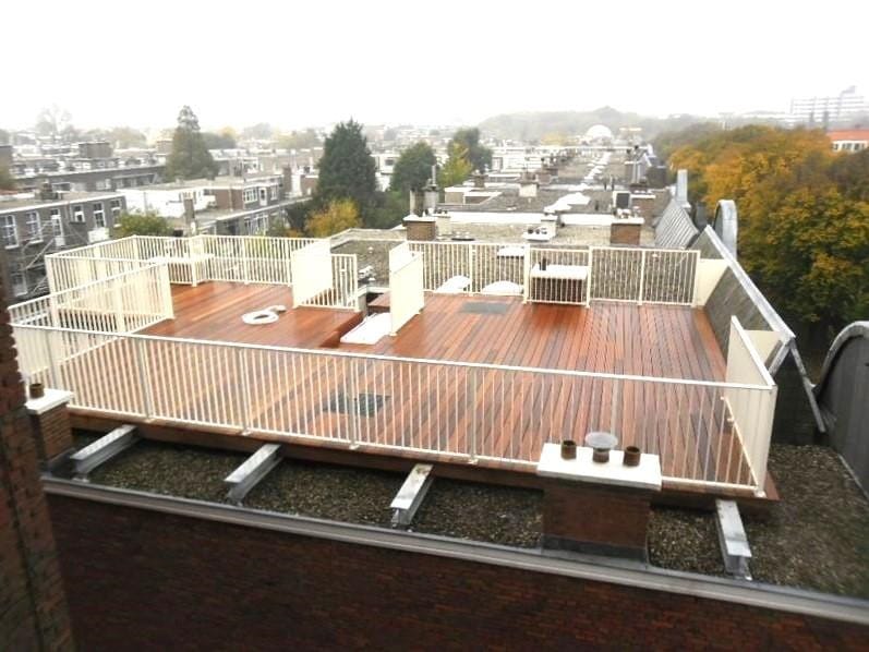 Foto 29 van Jozef Israëlslaan 4-B